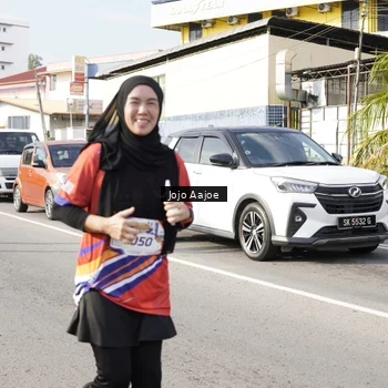 Runner Photo 6028869