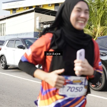 Runner Photo 6028871