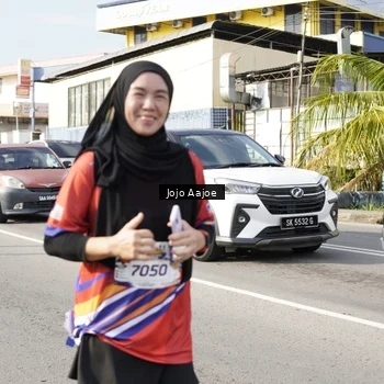 Runner Photo 6028872