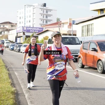 Runner Photo 6028874