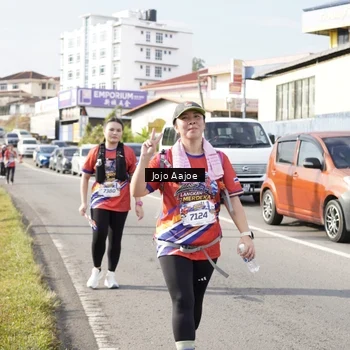 Runner Photo 6028876