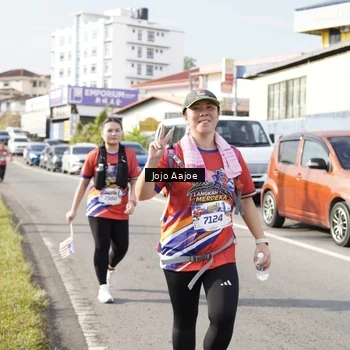 Runner Photo 6028877