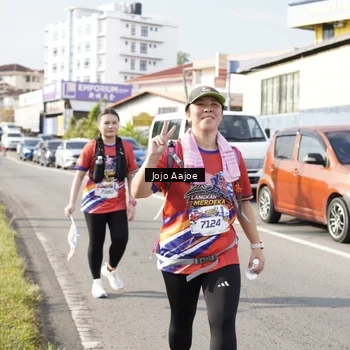 Runner Photo 6028879