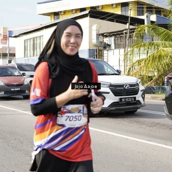 Runner Photo 6028881