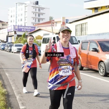 Runner Photo 6028882