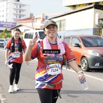 Runner Photo 6028883