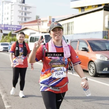 Runner Photo 6028884