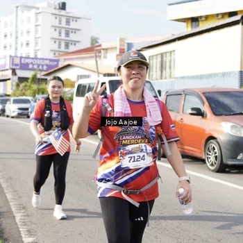 Runner Photo 6028885