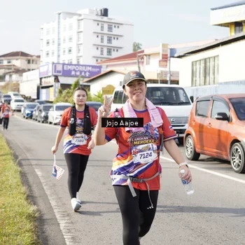 Runner Photo 6028886