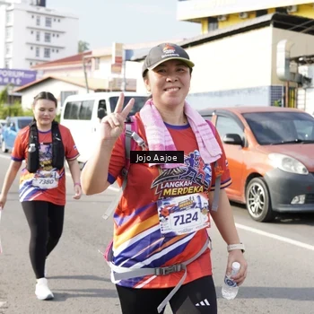 Runner Photo 6028887