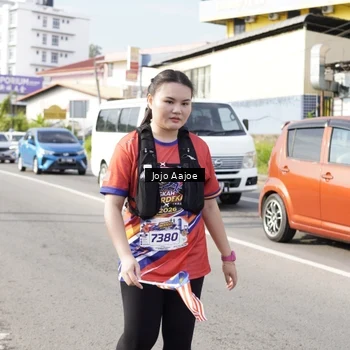 Runner Photo 6028888