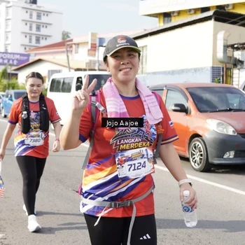 Runner Photo 6028889