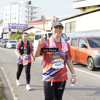 Runner Photo 6028890