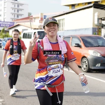 Runner Photo 6028891