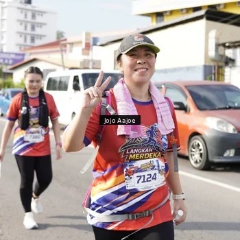 Runner Photo 6028892