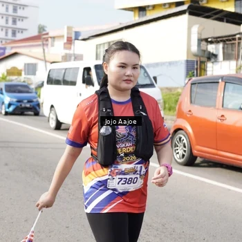 Runner Photo 6028896