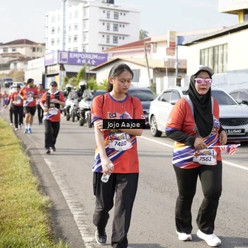 Runner Photo 6028898