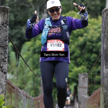 Runner Photo 60289