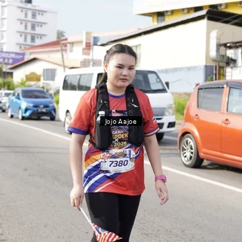 Runner Photo 6028900