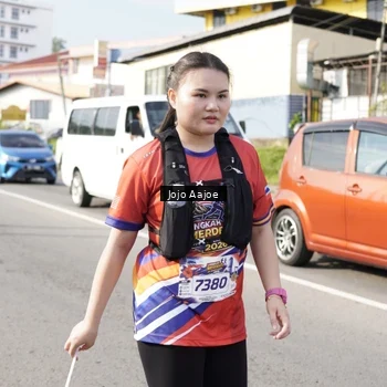 Runner Photo 6028901
