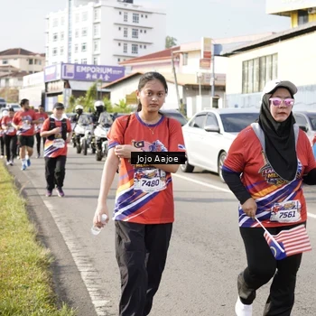Runner Photo 6028904