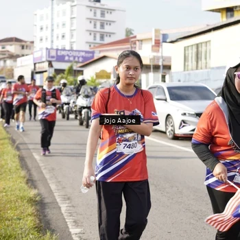 Runner Photo 6028906
