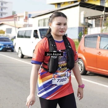 Runner Photo 6028908