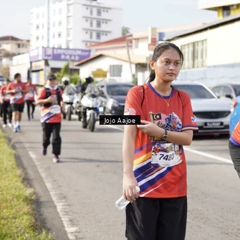 Runner Photo 6028909