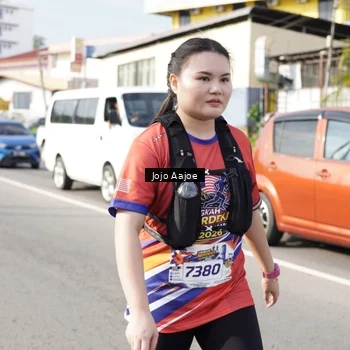 Runner Photo 6028910