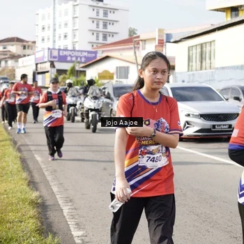 Runner Photo 6028911