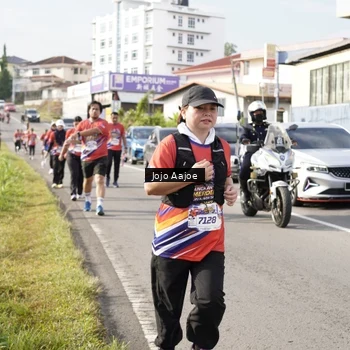 Runner Photo 6028913