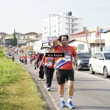 Runner Photo 6028915