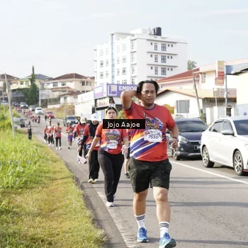 Runner Photo 6028916