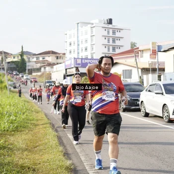 Runner Photo 6028917