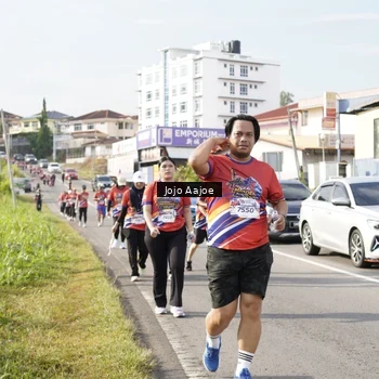 Runner Photo 6028919