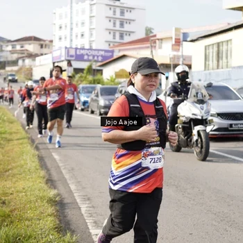 Runner Photo 6028920