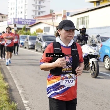 Runner Photo 6028921