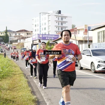 Runner Photo 6028922