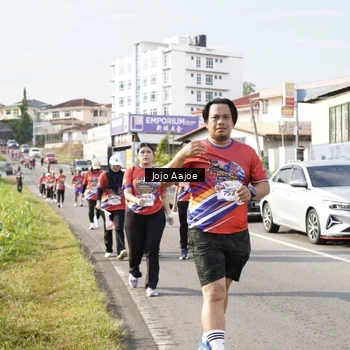 Runner Photo 6028924