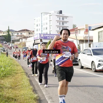 Runner Photo 6028925