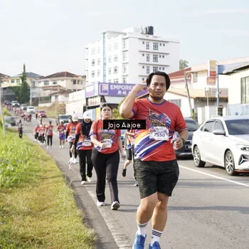 Runner Photo 6028926