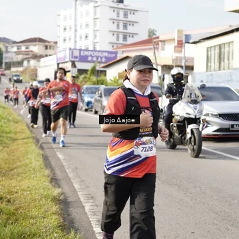 Runner Photo 6028927