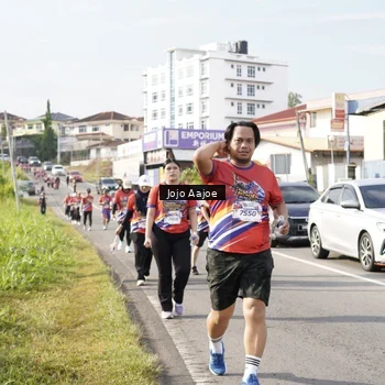 Runner Photo 6028928