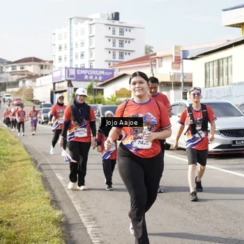 Runner Photo 6028930