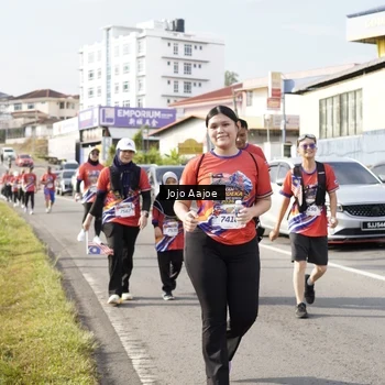 Runner Photo 6028931