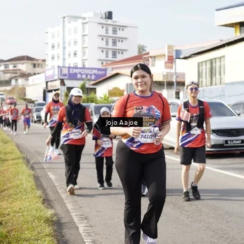 Runner Photo 6028932