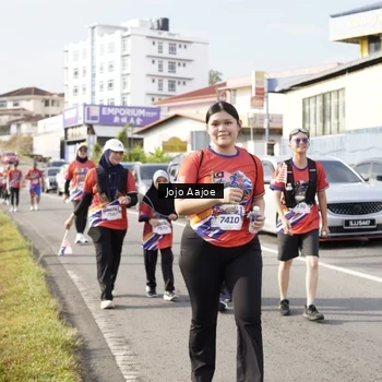 Runner Photo 6028933