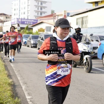 Runner Photo 6028934
