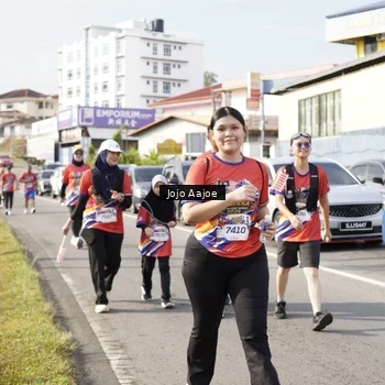 Runner Photo 6028935