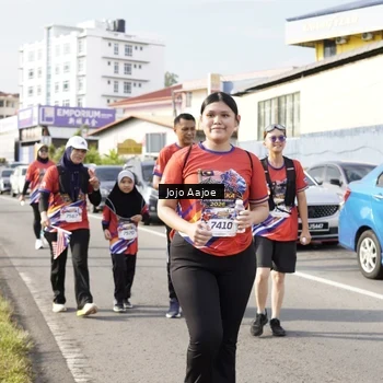 Runner Photo 6028936